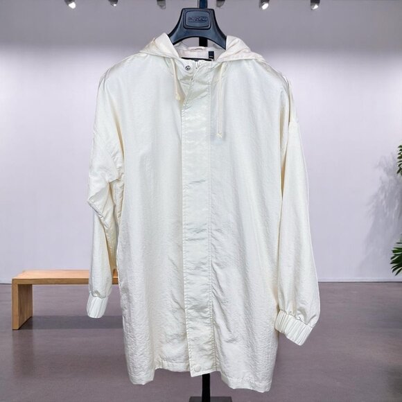 NWT The Fifth Label Impressions Jacket Cream - Picture 2 of 5